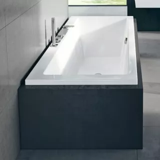 Ravak  Formy 01 fürdőkád 180x80cm