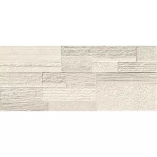 Gorenje Eagle Beige DC Mix 3D falburkoló 25x60 cm (924026)