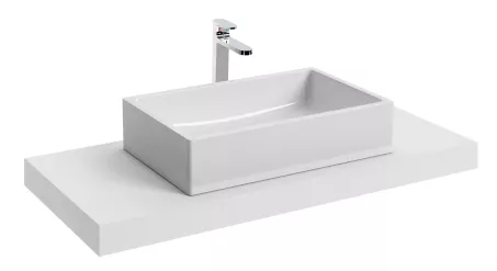 Ravak Mosdópult I-80 fehér