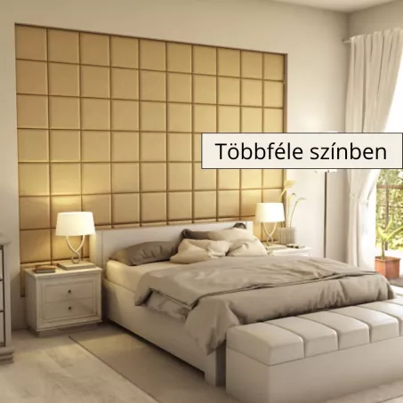 Cotomidi 3D falpanel - többféle színben