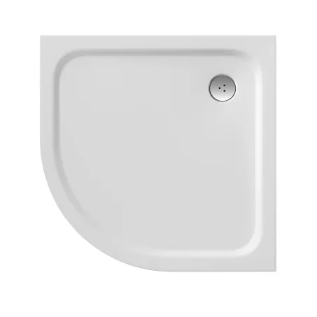 Ravak Elipso Pro Chrome zuhanytálca 90cm