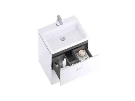 Ravak SD Comfort 600 fehér/ fehér