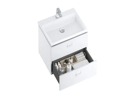 Ravak SD Comfort 600 fehér/ fehér