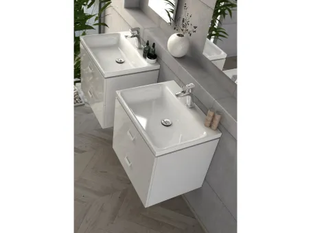 Ravak SD Comfort 600 fehér/ fehér