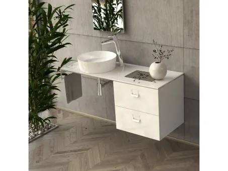 Ravak SD Comfort 600 fehér/ fehér