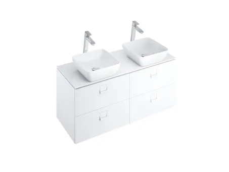 Ravak SD Comfort 600 fehér/ fehér