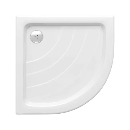 Ravak Ronda-80 zuhanytálca PU