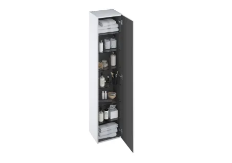 Ravak SB Comfort 350 fehér/fehér