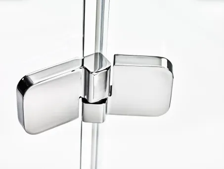 Ravak Brilliant BSDPS-120x80 jobbos zuhanykabin fix fallal