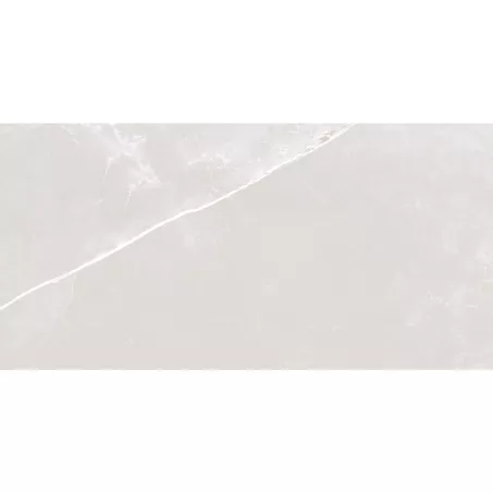 Lucid Bianco gres padlóburkoló 30x60 cm