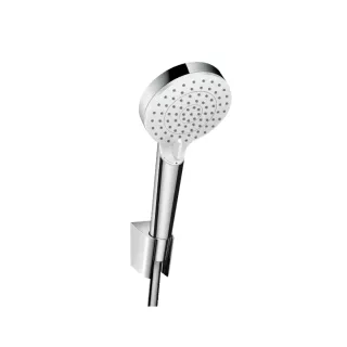 Hansgrohe Crometta Vario/Porter S 1,25m zuhanyszett (26691400)