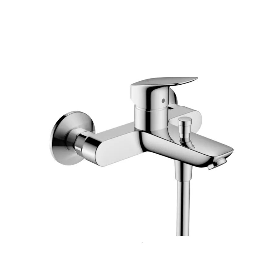 Hansgrohe Logis Kádtöltő csaptelep szett nélkül (71400000)