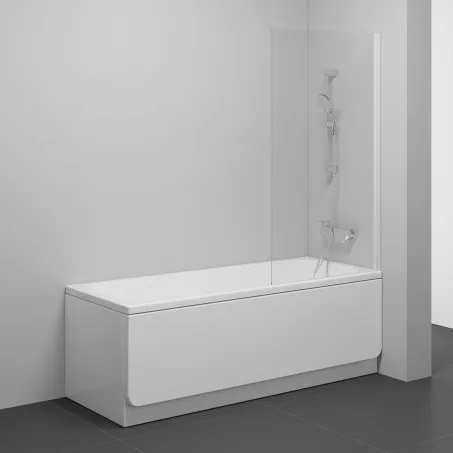 Ravak Kádparaván NVS1-80 fehér + Transparent