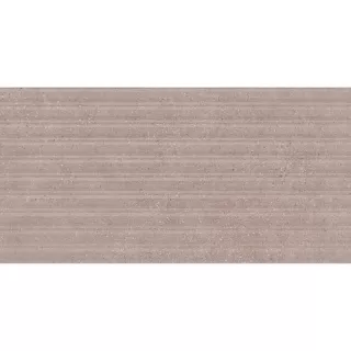 Baldocer Craft Asphalt Mud falburkoló 40x120 cm rektifikált (BA435)