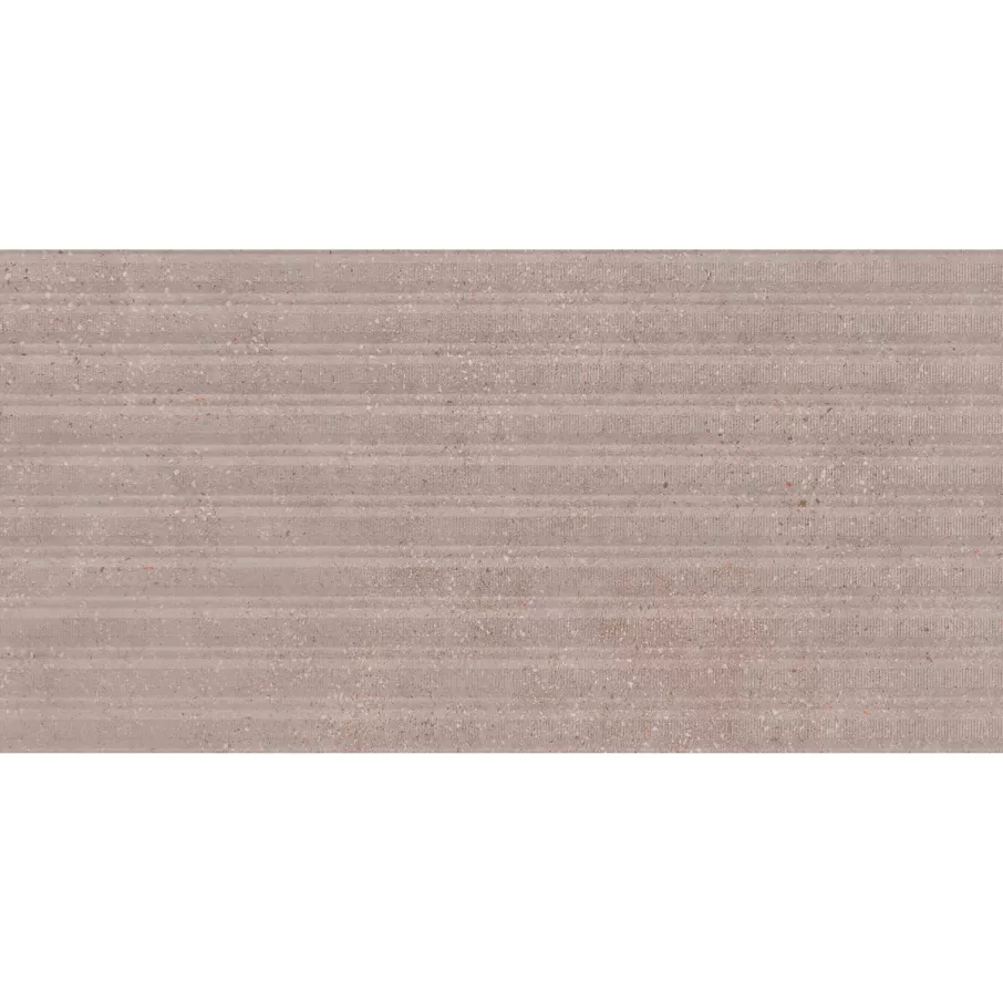 Baldocer Craft Asphalt Mud falburkoló 40x120 cm rektifikált (BA435)