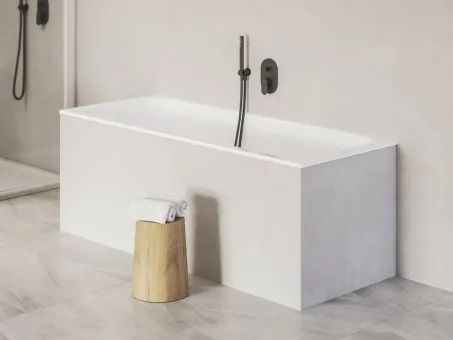 Ravak CHROME SLIM kád 170x75 snowwhite