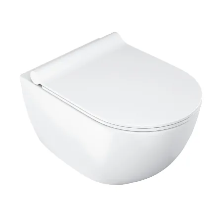 Ravak WC Uni Chrome RimOff