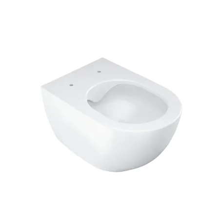 Ravak WC Uni Chrome RimOff