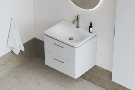 Ravak Balance 600 kerámia mosdó