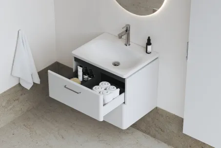 Ravak Balance 600 kerámia mosdó