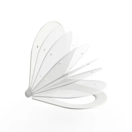 Ravak WC Uni Chrome RimOff