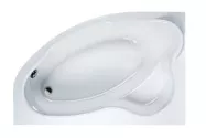 Sanglass WAL(P)/CO 100X160 fürdőkád+ST5 láb szettel