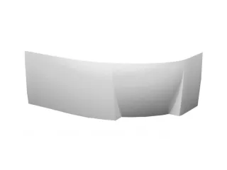 Ravak Rosa 95 balos kádelőlap 150cm