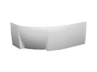 Ravak Rosa 95 jobbos kádelőlap 150cm