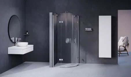 Ravak SB Formy 460 fehér