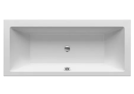 Ravak FORMY 01 SLIM 180 x 80 akrilkád (hófehér)