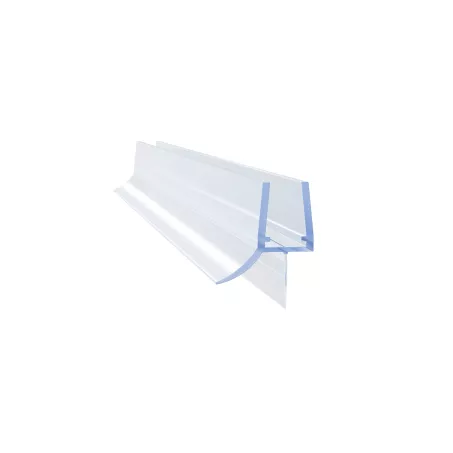 Ravak Alsó vízvető léc KK3 L BRILLIANT, GLASSLINE