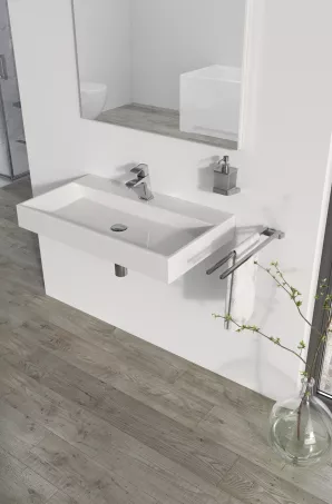 Ravak Elfordítható törölközőtartó 42 cm TD 340.00