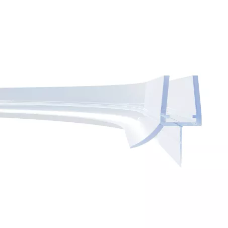 Ravak Alsó vízvető léc KK3 L BRILLIANT, GLASSLINE