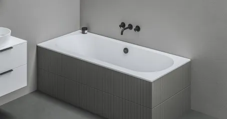 Ravak City slim fürdőkád 180x80cm