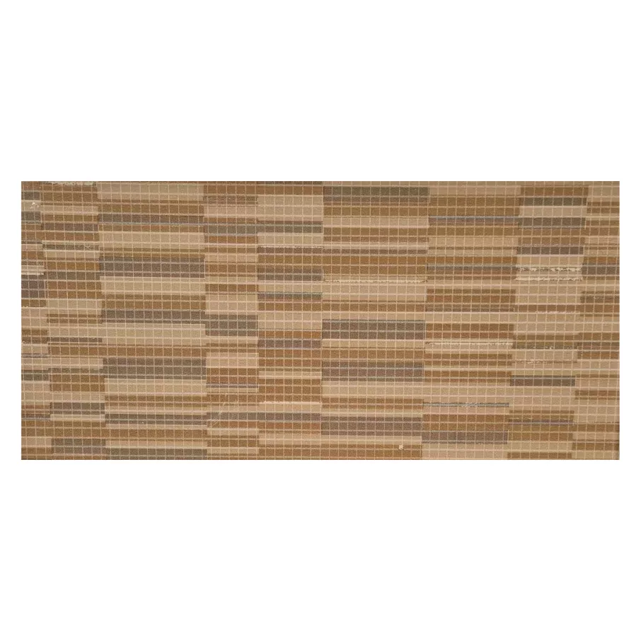 Pixel Brown falburkolat 25x40 cm II.o. 1,6m2/doboz