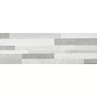 Savoia Mystone Muretto Beige dekor falburkoló 25x75 cm (SMSER04)