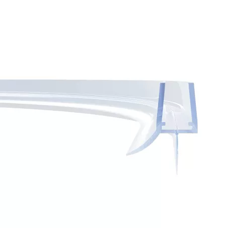 Ravak Alsó vízvető léc KK3 R BRILLIANT, GLASSLINE