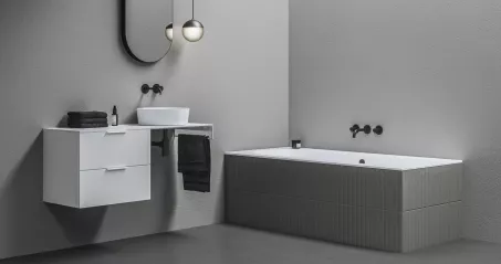 Ravak Mosdópult Comfort 1200 fehér