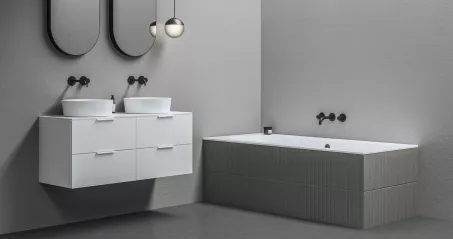 Ravak Mosdópult Comfort 1200 fehér