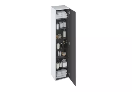 Ravak SB Comfort 350 fehér/fehér