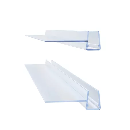 Ravak Szilikon tömítés szett függőleges üveg/üveg 8/6 MATRIX