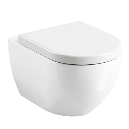 Ravak WC Uni Chrome Rim
