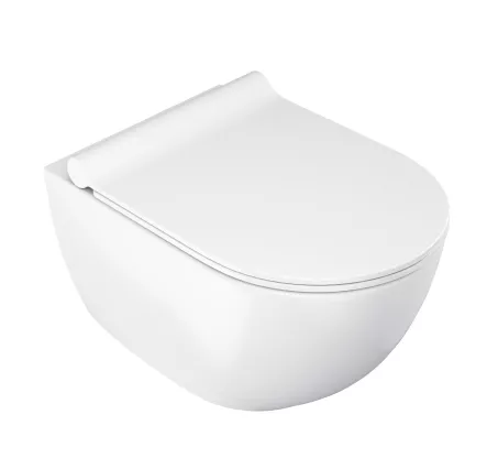Ravak WC Uni Chrome Rim