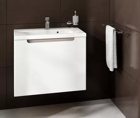 Ravak Chrome törölközőtartó dupla 66 cm CR 320.00