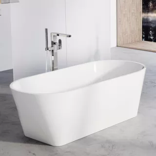 Ravak Solo szabadon álló fürdőkád 178x80 cm