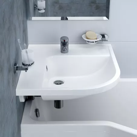 Ravak Chrome Pohártartó CR 210.00
