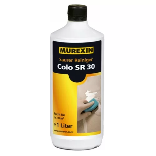 Murexin Colo SR 30 Savas tisztító-1l