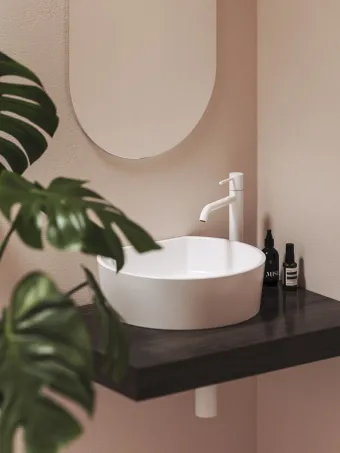 Ravak Moon 1C mosdó