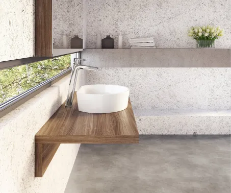 Ravak Moon 1C mosdó