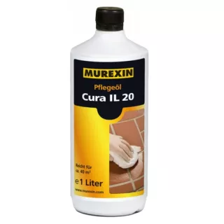 Murexin Cura IL 20 Ápolóolaj